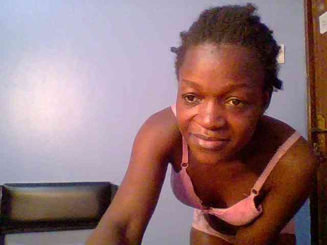 SEXIE-LADY webcam