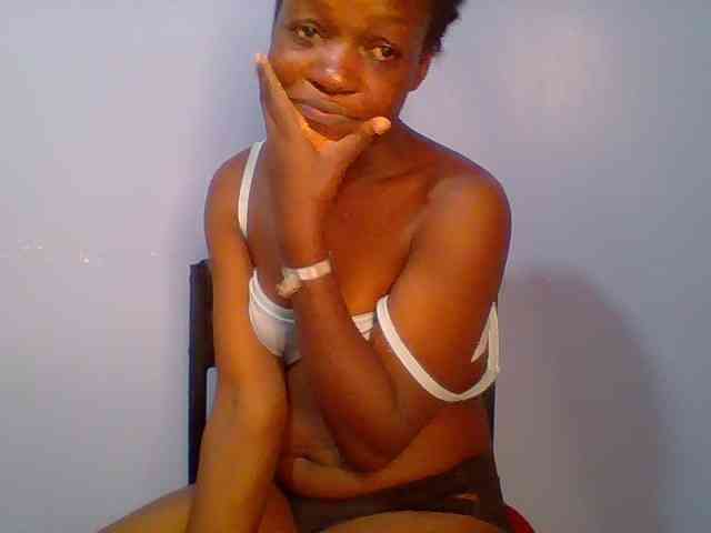SEXIE-LADY webcam