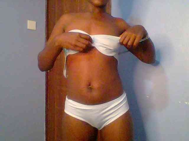 SEXIE-LADY webcam