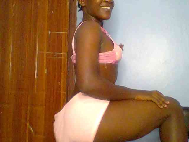 SEXIE-LADY webcam