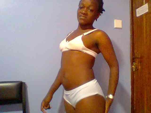 SEXIE-LADY webcam