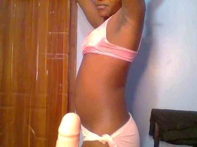 SEXIE-LADY webcam