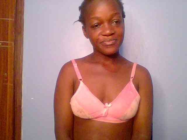 SEXIE-LADY webcam