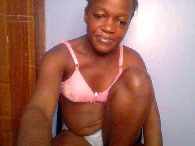 SEXIE-LADY