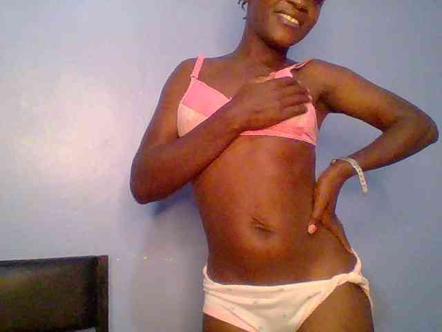SEXIE-LADY webcam