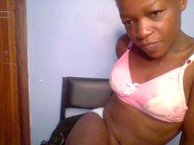 SEXIE-LADY webcam
