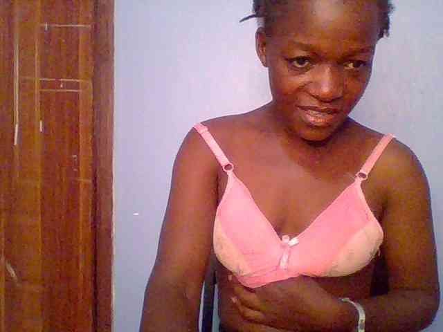 SEXIE-LADY webcam