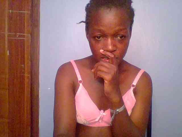 SEXIE-LADY webcam