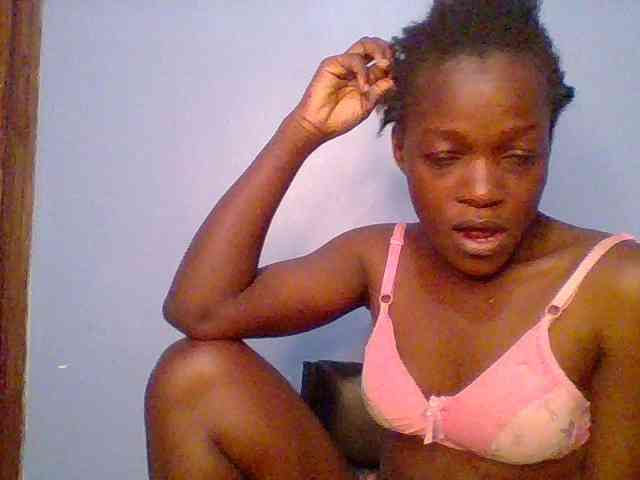 SEXIE-LADY webcam