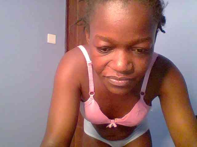 SEXIE-LADY webcam