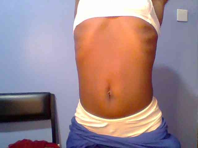 SEXIE-LADY webcam