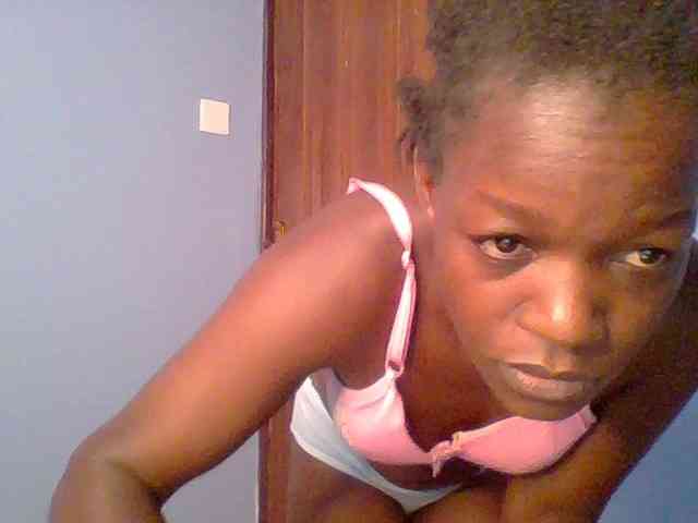 SEXIE-LADY webcam