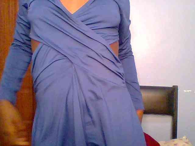 SEXIE-LADY webcam
