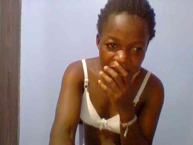 SEXIE-LADY webcam