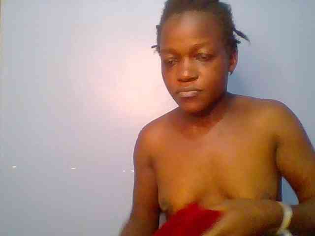 SEXIE-LADY webcam