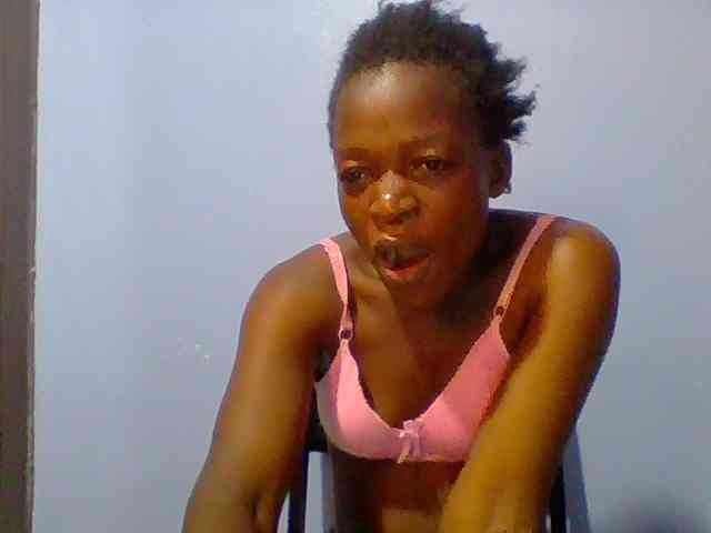 SEXIE-LADY webcam
