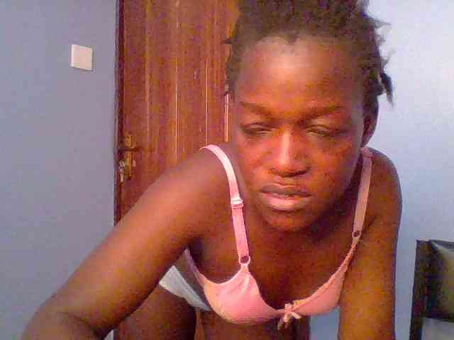 SEXIE-LADY webcam