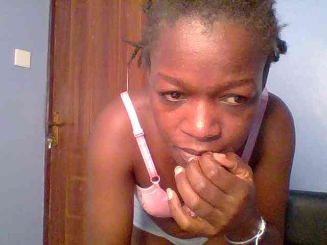 SEXIE-LADY webcam