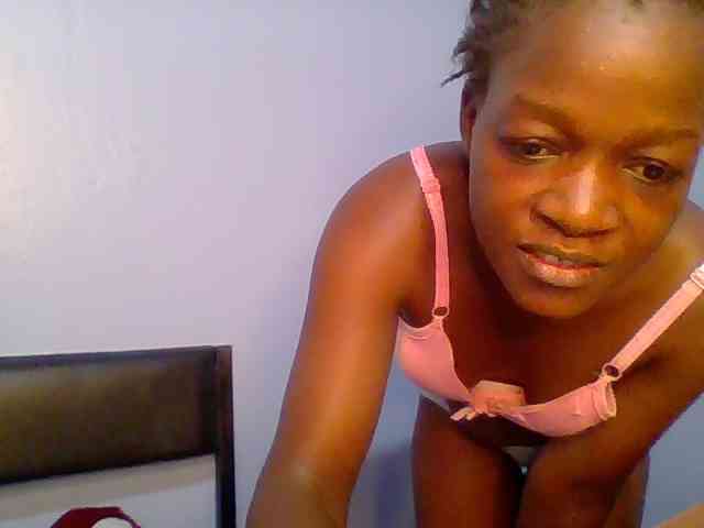 SEXIE-LADY webcam