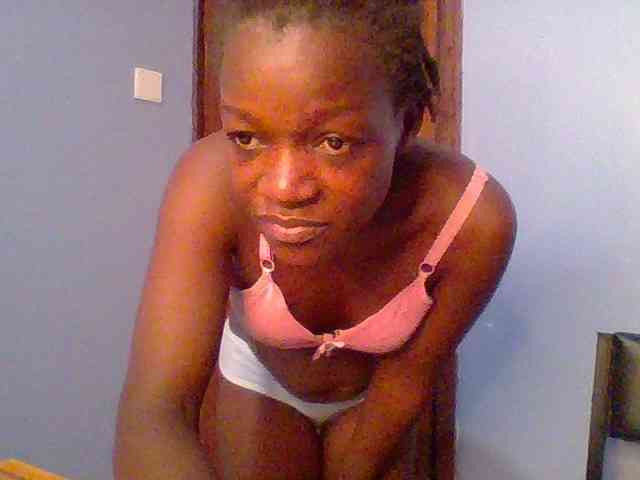 SEXIE-LADY webcam