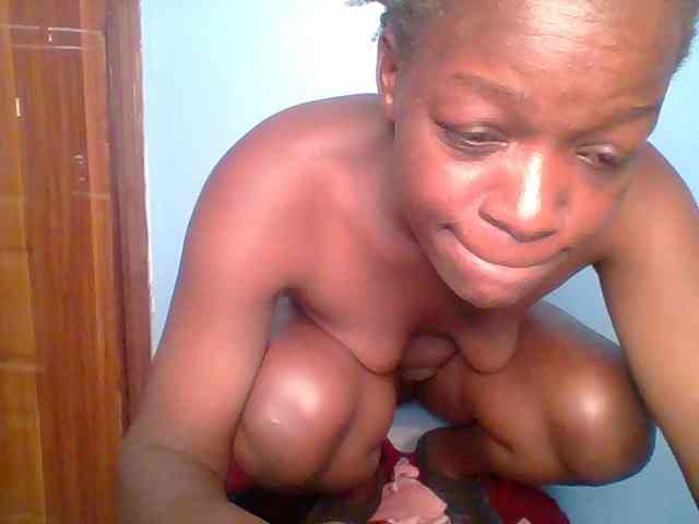 SEXIE-LADY webcam