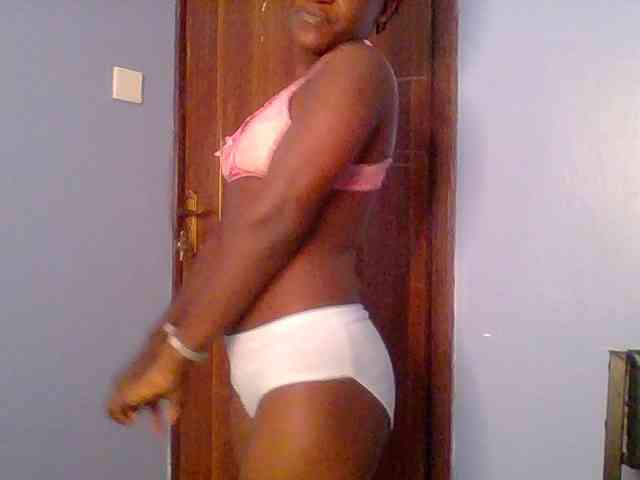 SEXIE-LADY webcam