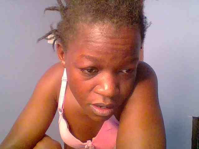 SEXIE-LADY webcam