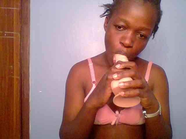 SEXIE-LADY webcam