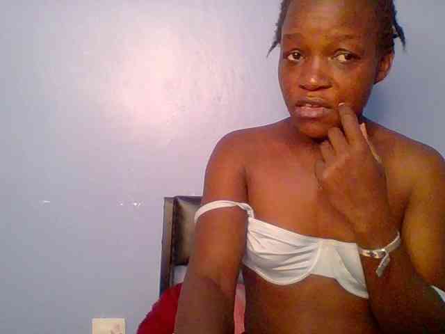SEXIE-LADY webcam