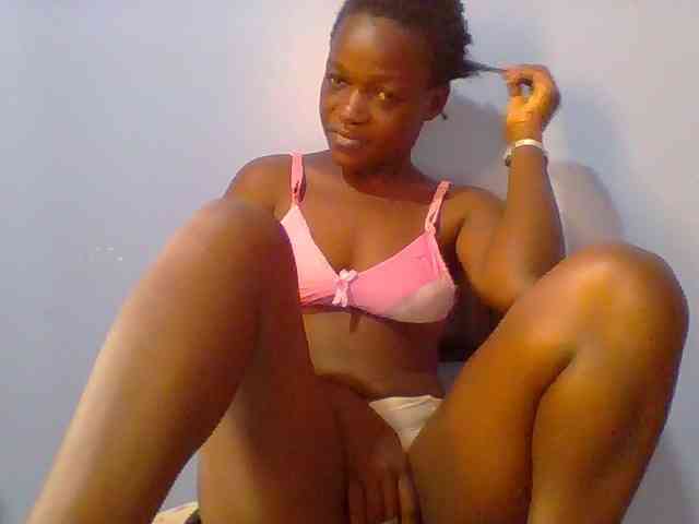SEXIE-LADY webcam