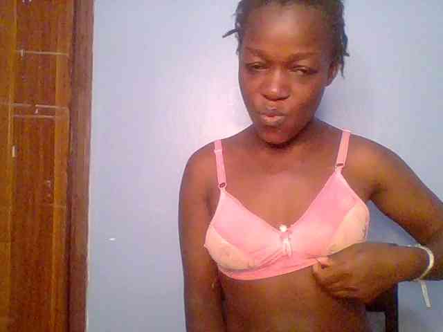 SEXIE-LADY webcam
