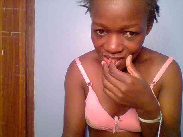 SEXIE-LADY webcam