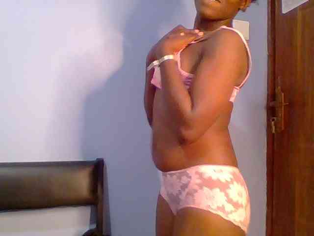 SEXIE-LADY webcam