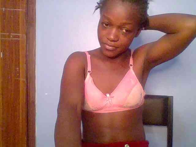 SEXIE-LADY webcam