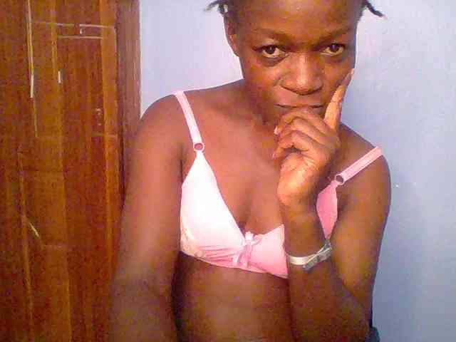 SEXIE-LADY webcam