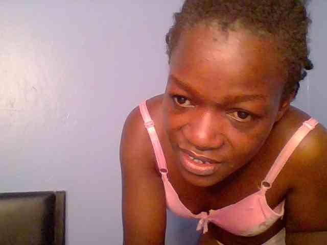 SEXIE-LADY webcam
