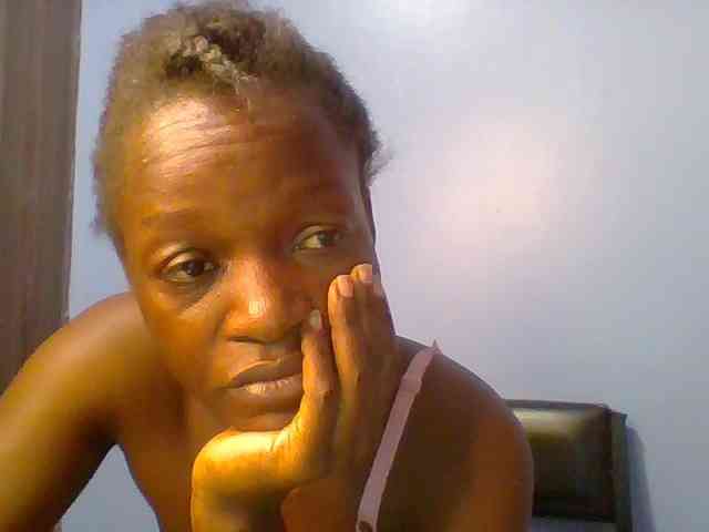SEXIE-LADY webcam