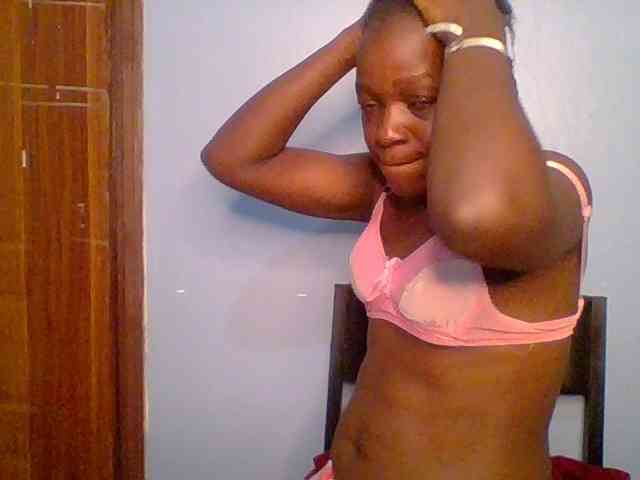 SEXIE-LADY webcam