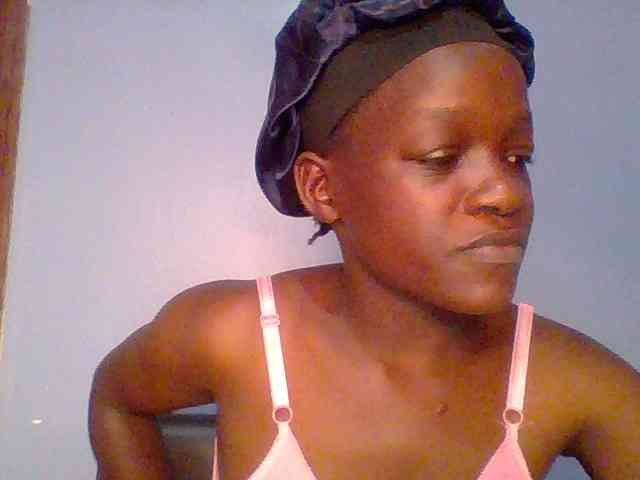SEXIE-LADY webcam