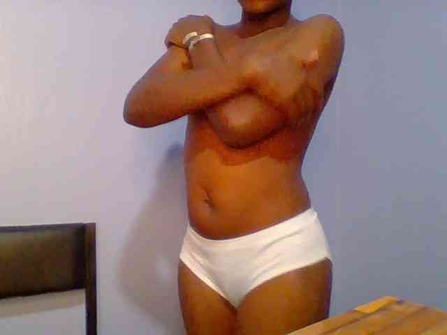 SEXIE-LADY webcam