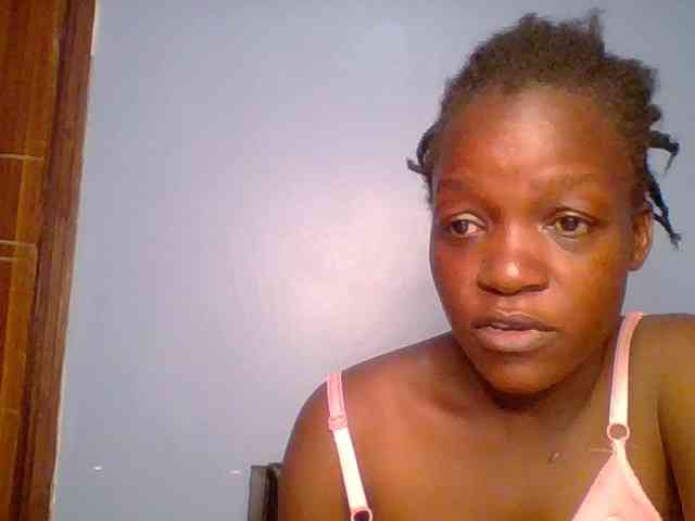SEXIE-LADY webcam