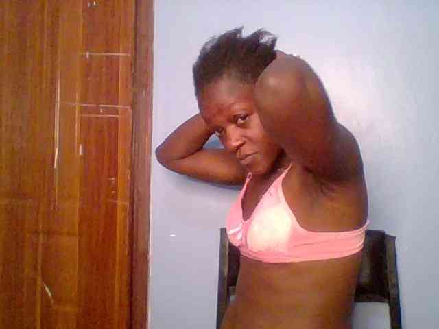 SEXIE-LADY webcam