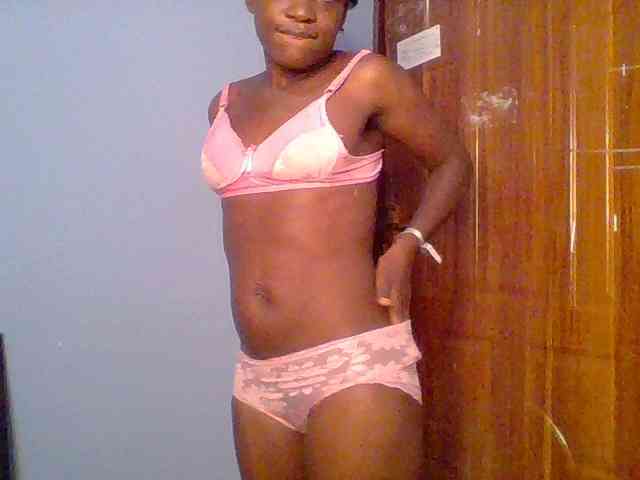 SEXIE-LADY webcam