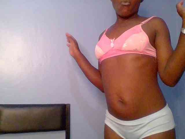 SEXIE-LADY webcam