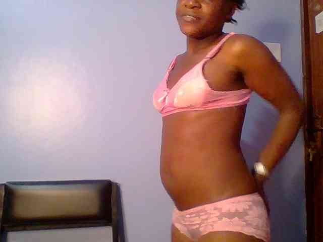 SEXIE-LADY webcam