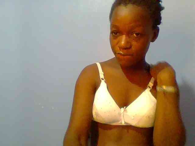 SEXIE-LADY webcam