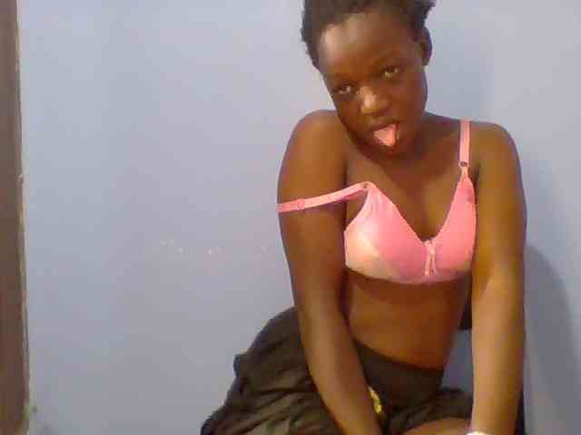 SEXIE-LADY webcam
