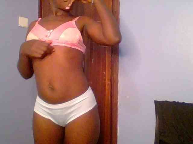 SEXIE-LADY webcam