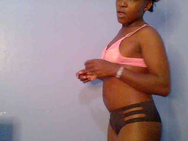 SEXIE-LADY's webcam live show