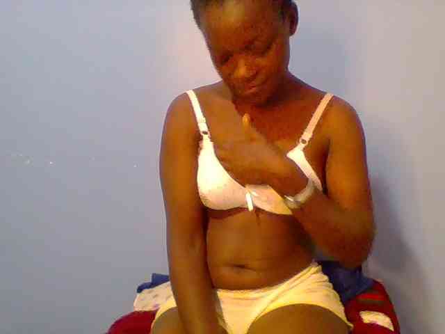 SEXIE-LADY webcam